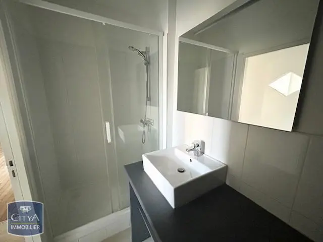 Photo 5 Appartement 2 pièces 46.45m²