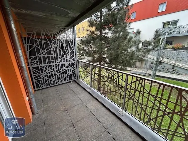 Photo 8 Appartement 2 pièces 43.17m²