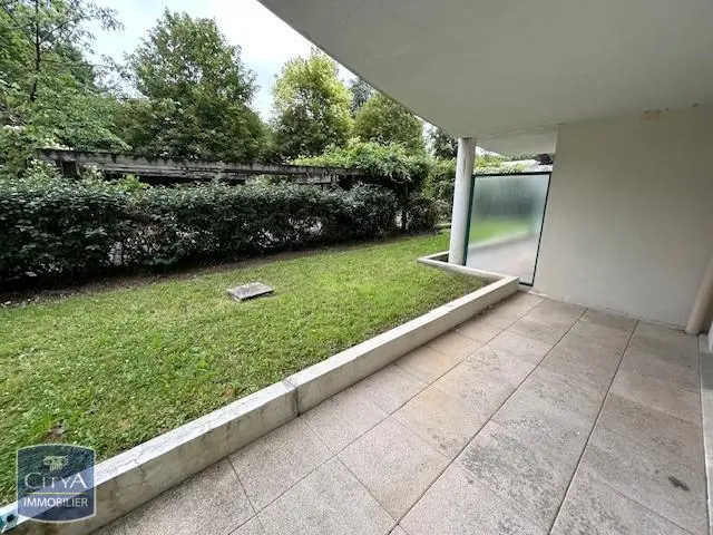 Photo 6 Appartement 2 pièces 30.72m²