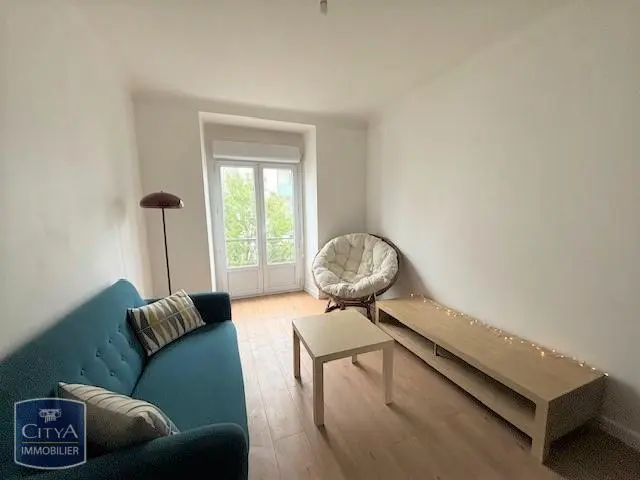 Photo 4 Appartement 2 pièces 34.23m²