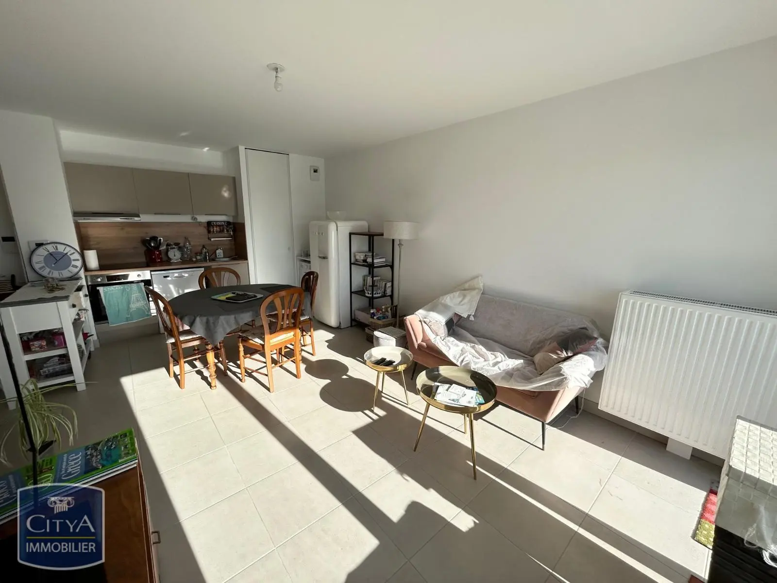 Photo 7 Appartement 3 pièces 60.15m²