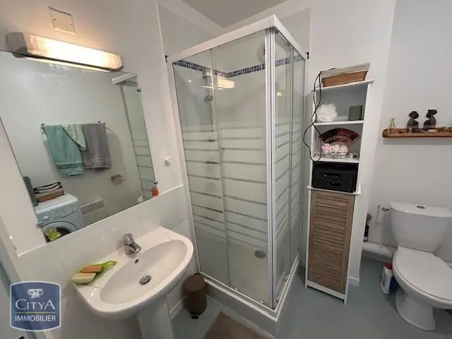 Photo 6 Appartement 2 pièces 39.16m²