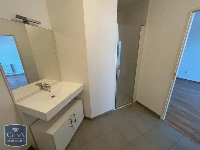 Photo 5 Appartement 2 pièces 39m²