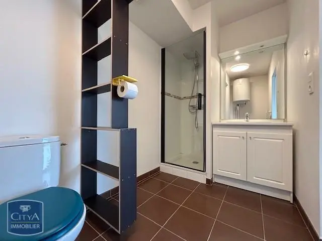 Photo 7 Appartement 1 pièce 28.85m²