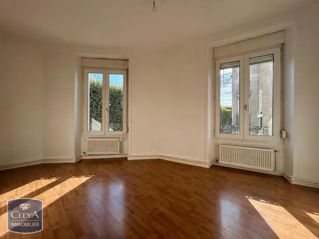 Photo 6 Appartement 3 pièces 53.75m²