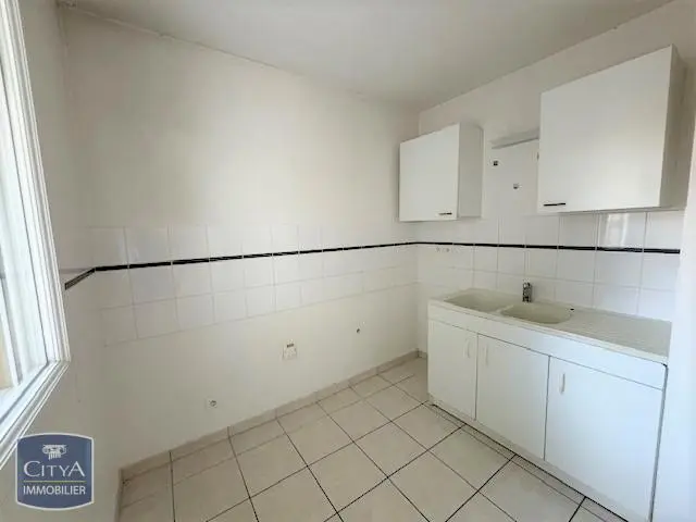 Photo 4 Appartement 2 pièces 45.4m²