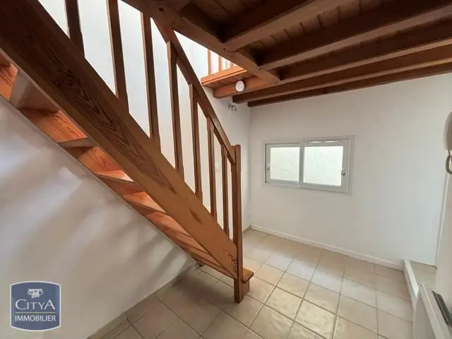 Photo 3 appartement Nantes