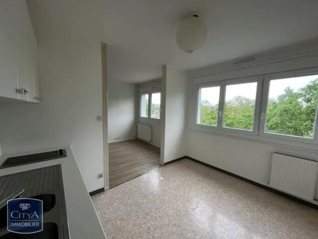 Photo 4 appartement Nantes