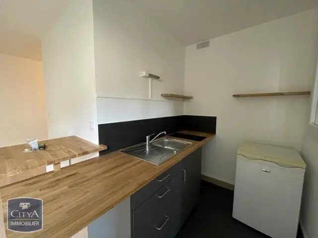 Photo 5 Appartement 1 pièce 25.7m²
