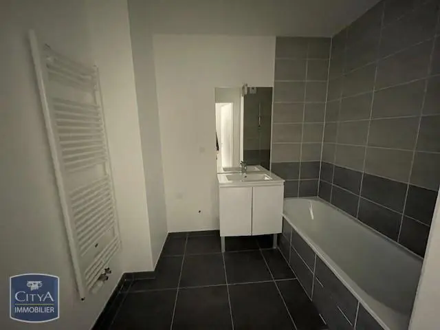 Photo 6 Appartement 3 pièces 56.74m²