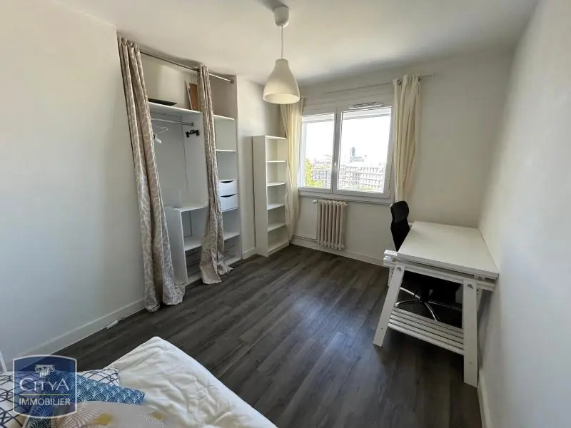 Photo 4 Appartement 3 pièces 54.38m²