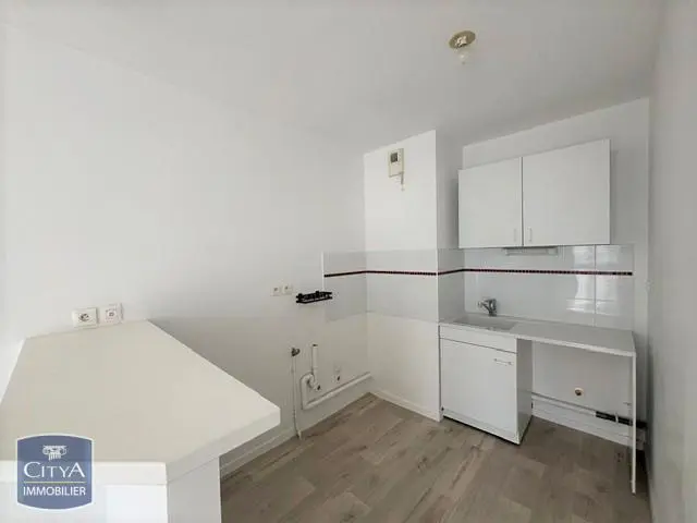 Photo 2 Appartement 2 pièces 39.87m²