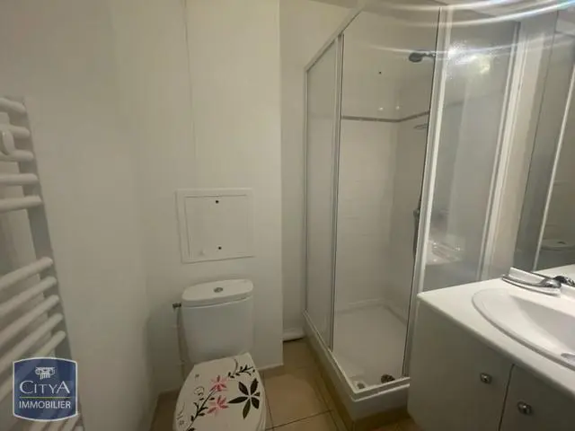 Photo 5 Appartement 2 pièces 38.17m²