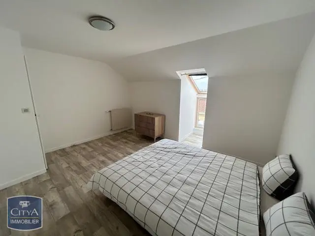 Photo 6 Appartement 3 pièces 60.77m²