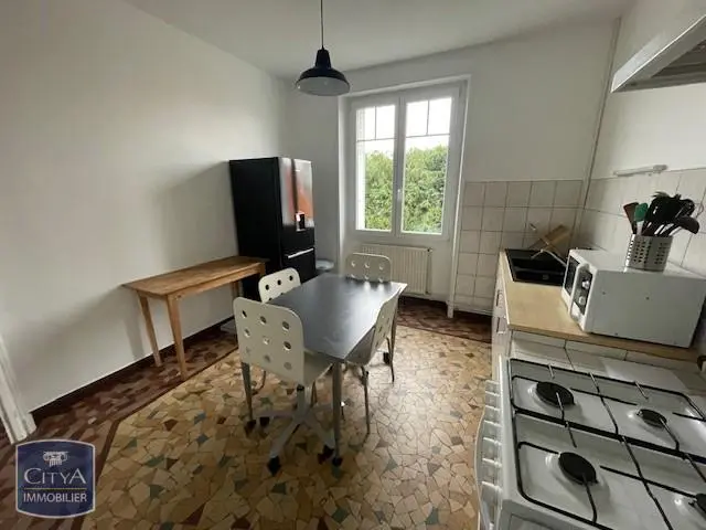 Photo 3 Appartement 2 pièces 48.61m²