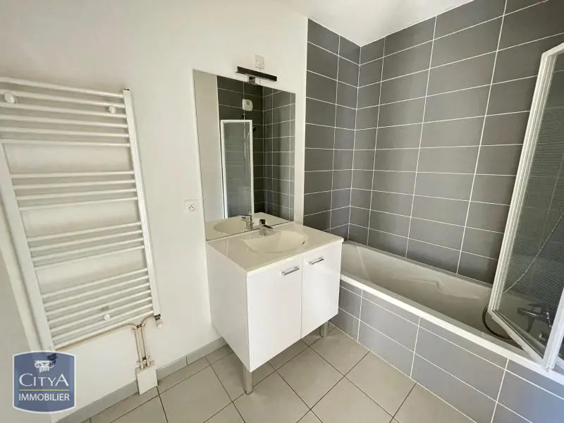 Photo 6 Appartement 3 pièces 62.27m²