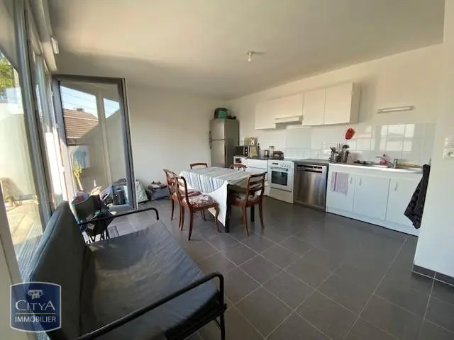 Photo 1 appartement Nantes