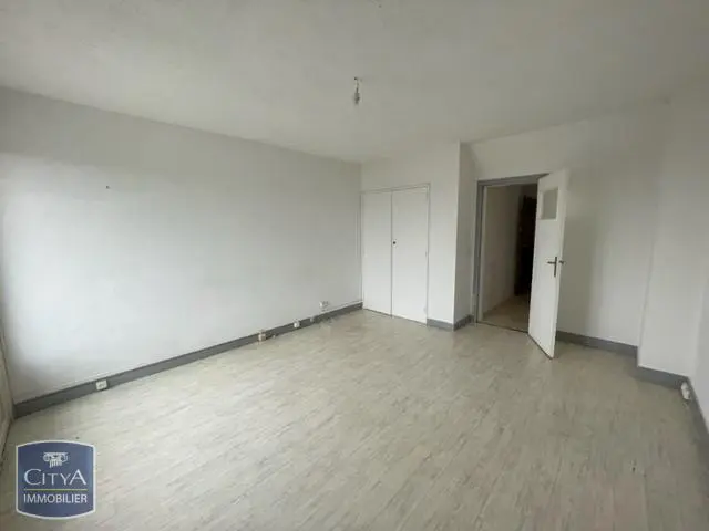 Photo 1 appartement Nantes