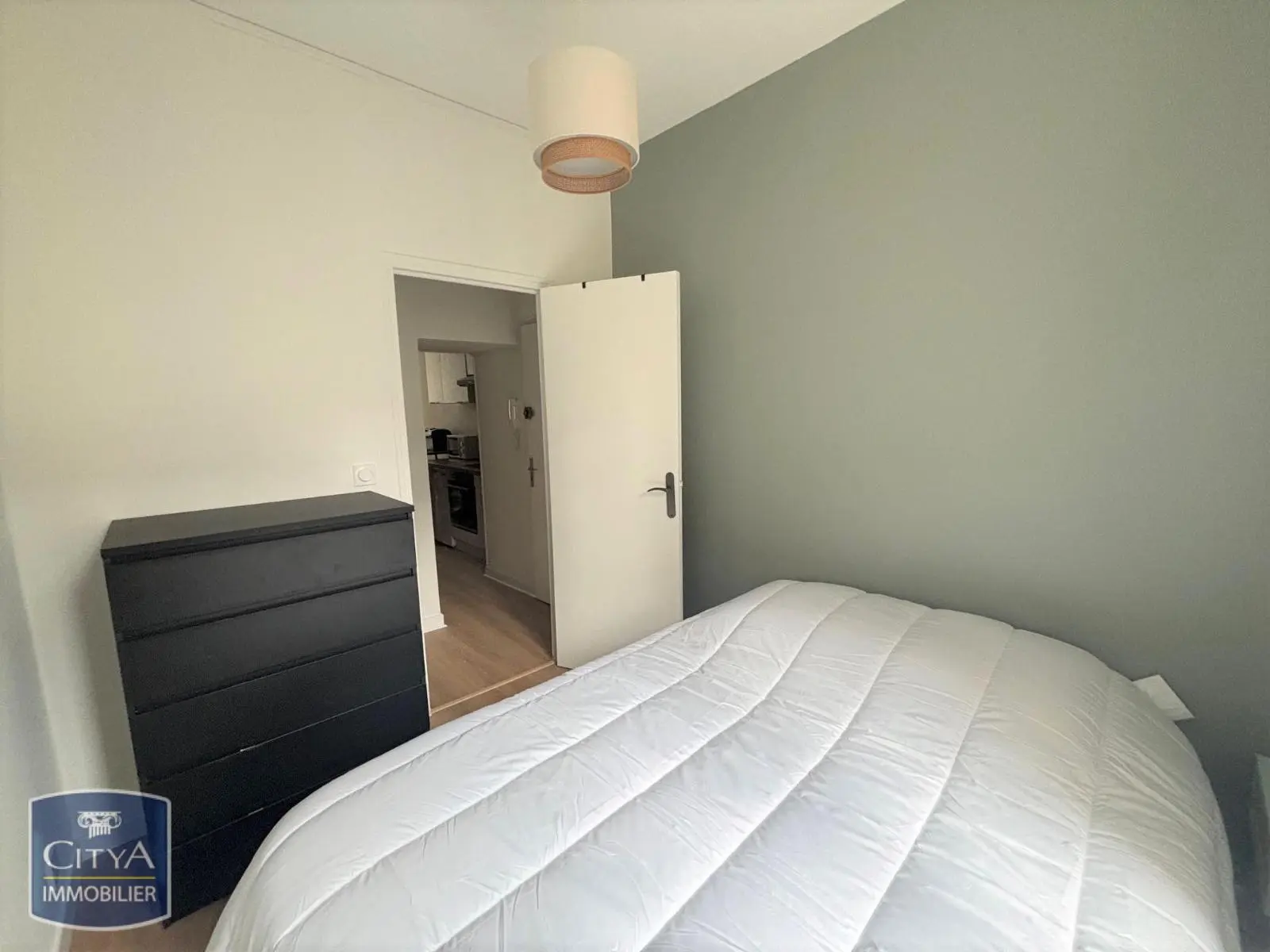 Photo 5 Appartement 2 pièces 24.43m²