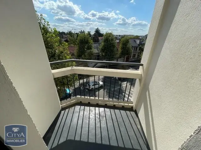 Photo 7 appartement Nantes