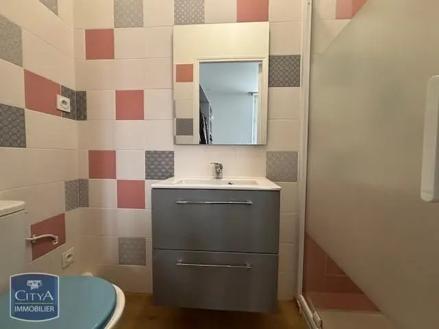 Photo 5 Appartement 3 pièces 52.8m²