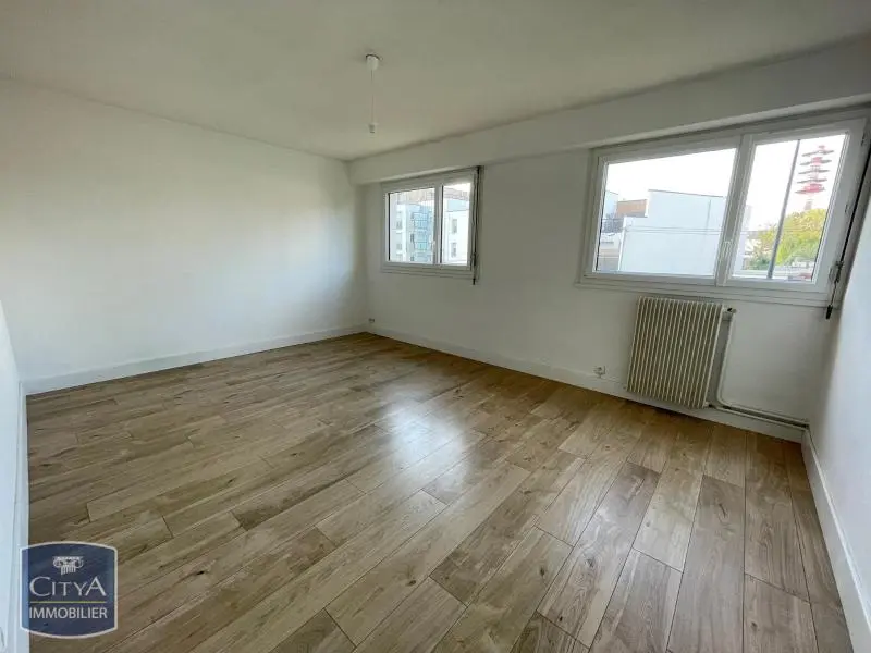 Photo 1 Appartement 2 pièces 49.32m²