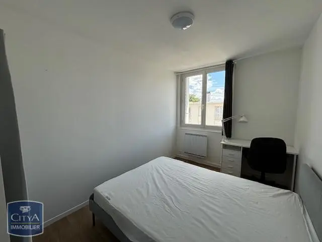 Photo 5 Appartement 4 pièces 59m²
