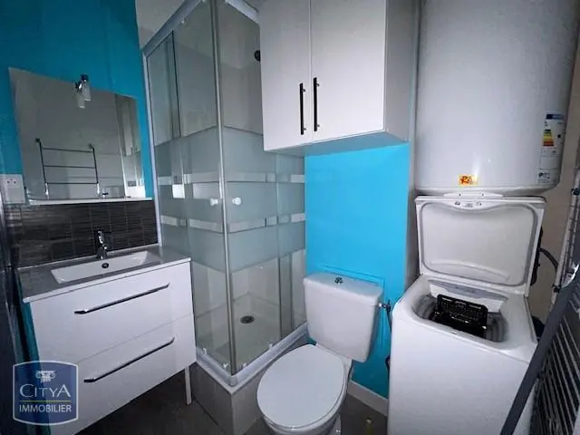 Photo 5 Appartement 1 pièce 19.2m²