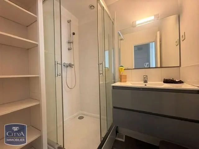 Photo 6 Appartement 1 pièce 24.9m²