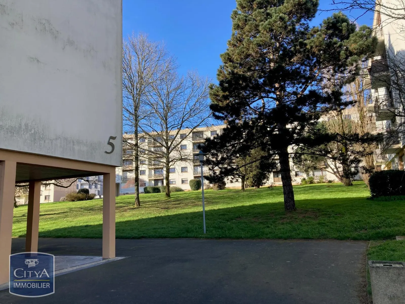 Photo 6 Appartement 2 pièces 34.06m²