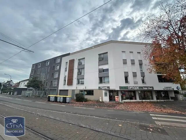 Photo 6 Appartement 2 pièces 39.39m²