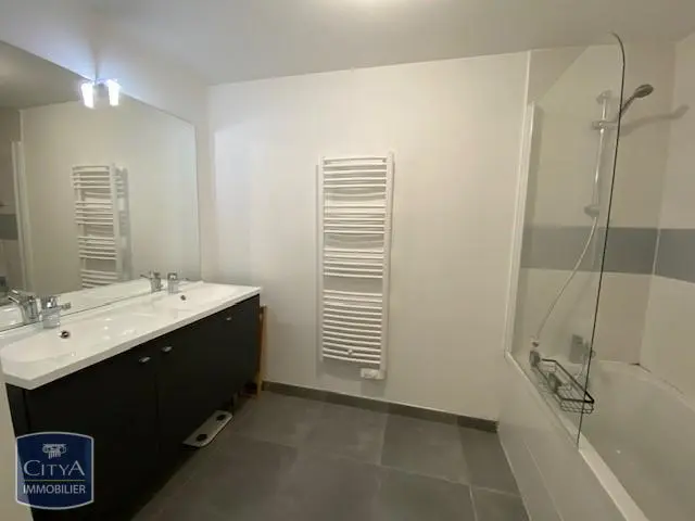 Photo 4 appartement Couëron