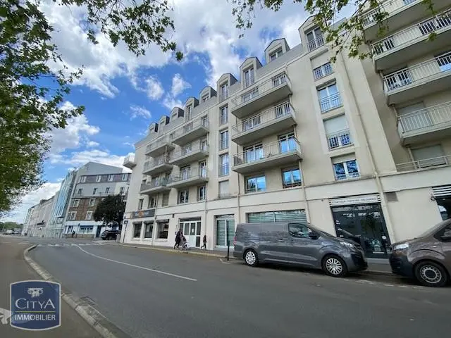 Photo 6 Appartement 1 pièce 16.88m²