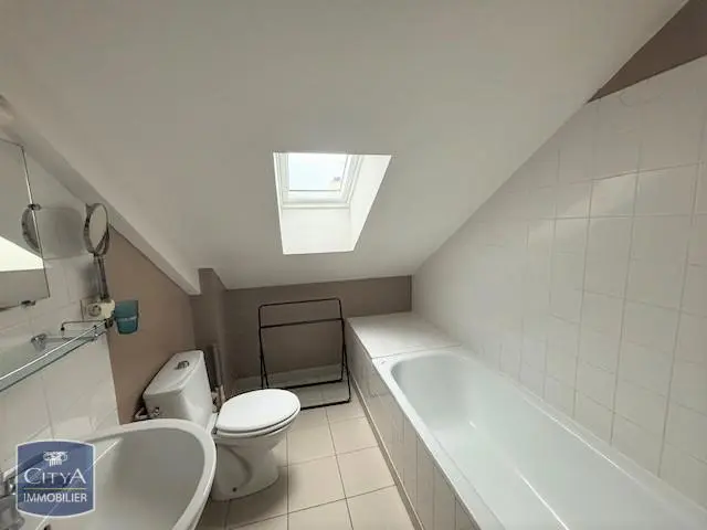 Photo 6 Appartement 3 pièces 53.65m²