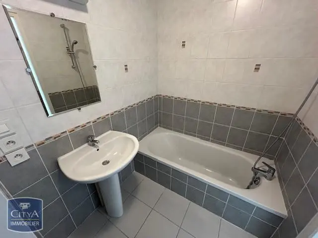 Photo 6 Appartement 1 pièce 26.84m²