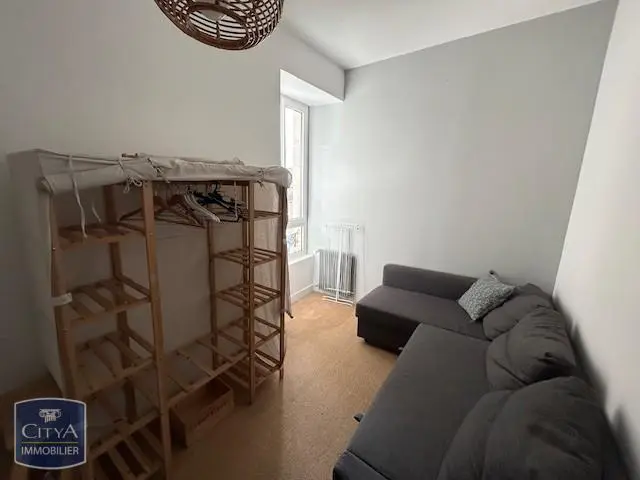 Photo 5 appartement Nantes