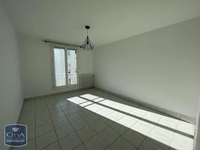 Photo 1 Appartement 3 pièces 50.53m²