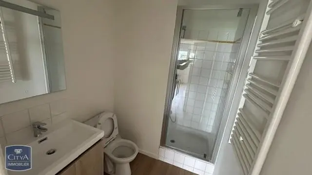 Photo 5 Appartement 1 pièce 25.01m²