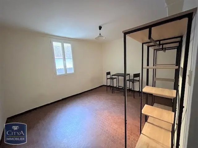 Photo 1 Appartement 1 pièce 25.13m²