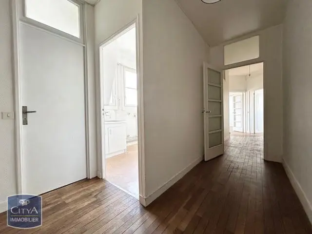 Photo 6 Appartement 2 pièces 62.32m²