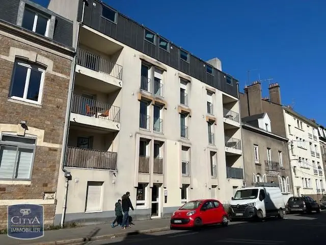Photo 7 Appartement 1 pièce 33.24m²