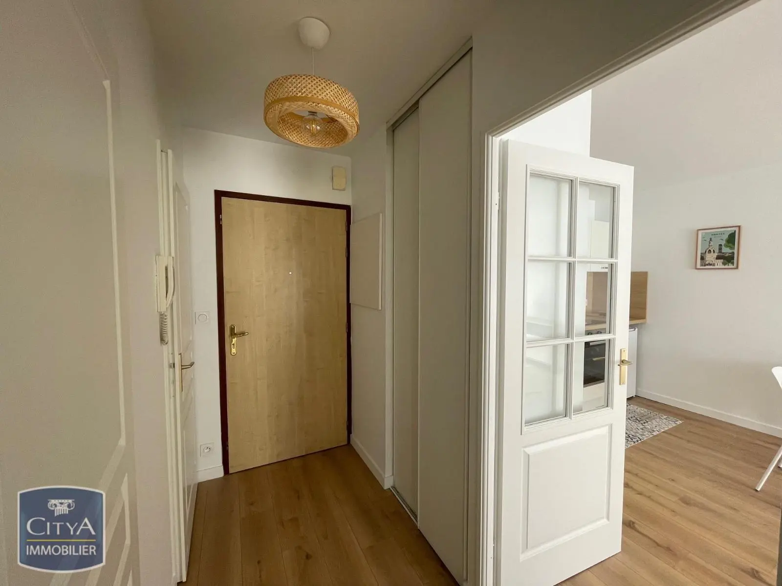 Photo 7 Appartement 2 pièces 41.97m²