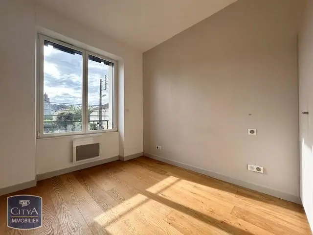 Photo 3 appartement Nantes