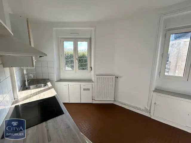 Photo 4 Appartement 3 pièces 54m²