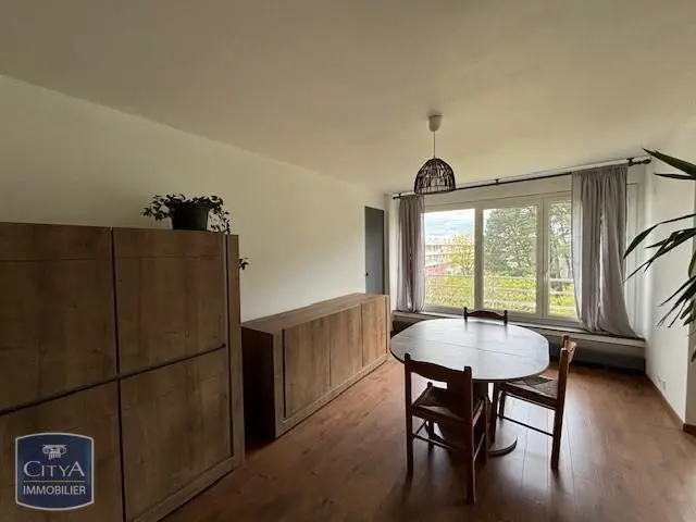 Photo 1 Appartement 3 pièces 78.2m²