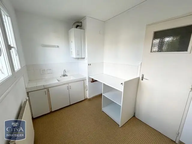 Photo 6 Appartement 1 pièce 31.75m²