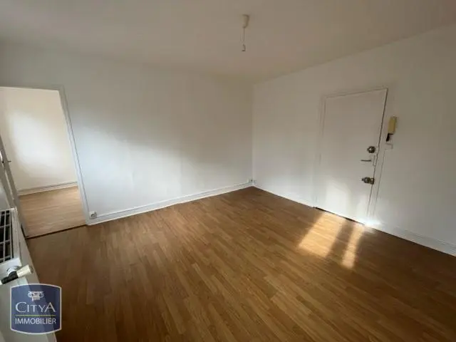 Photo 2 Appartement 3 pièces 54m²
