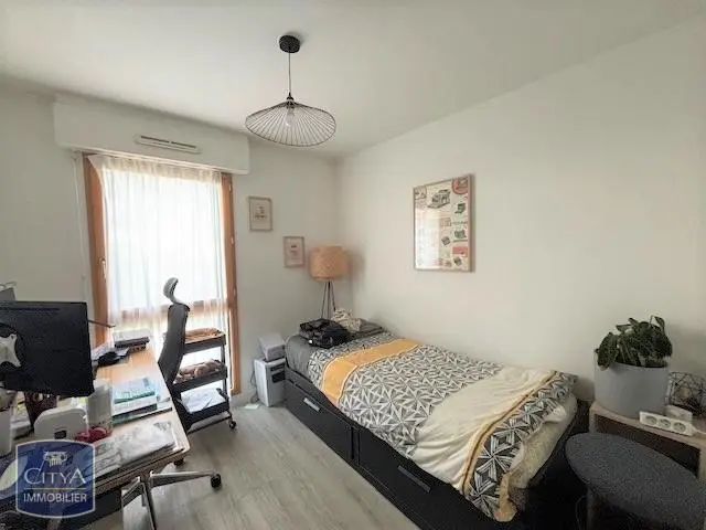 Photo 6 Appartement 3 pièces 66.43m²