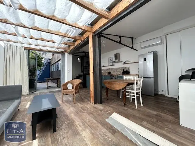 Photo 2 Maison 3 pièces 69.26m²