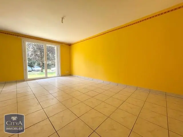 Photo 2 Appartement 3 pièces 63.27m²